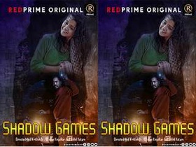 Shadow Games Episode 2: The Net of Desire