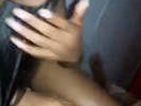 Tamil girl's hot video in part 4