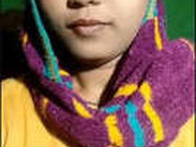 Desi village girls flaunt their assets on camera