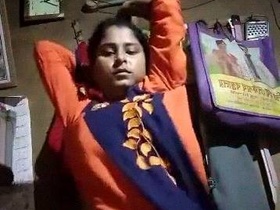 Fatima's nude selfies reveal her seductive side