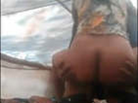 Indian aunty's sex scandal in Rajasthan video