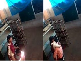 Indian babe enjoys pussy licking and fucking