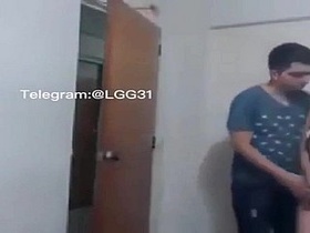 Iranian Arab's hot pussy gets a loving pounding
