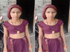 Amateur Indian wife rides and sucks cock in part 2