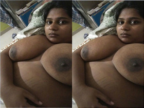 Amateur Desi wife gets fucked and gives a blowjob in a hotel room