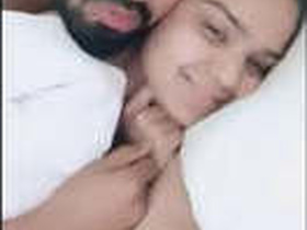 MMS video captures couple engaging in hardcore sex acts
