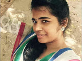 Desi MMS video features rough anal sex