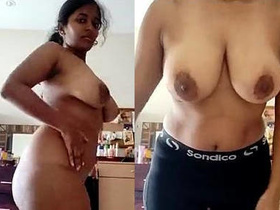 College girl records nude video for boyfriend in India