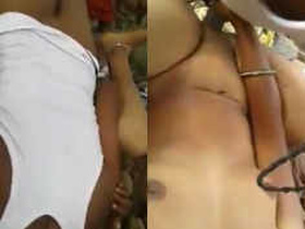 Bhabi gets outdoor sex with her client