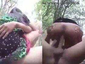 Indian village girl gets cheated on by her husband