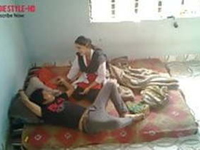 Embed code for Indian medical student and young boyfriend video