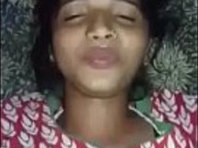 Embed code for Desi girl and her lover's sex video