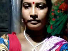 Boudi Tel Malish's stunning performance in a village