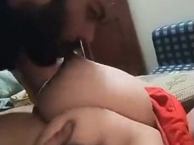 Big-busted beauties give milk in tanker video