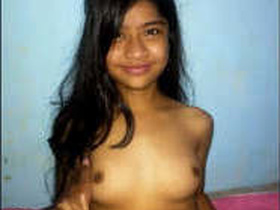 Indian lovers indulge in passionate romance and intense fucking