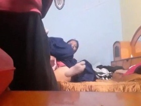 Indian bhabhi having sex live on camera