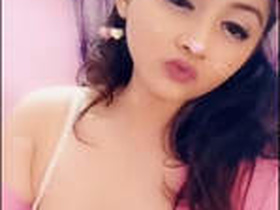 Bangla Desi girl's sizzling videos in part 4