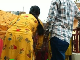 Indian bhabi gets fucked hard by devar