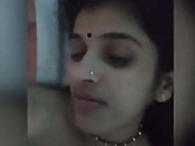 Embed code for Desi Indian bhabhi moaning during sex