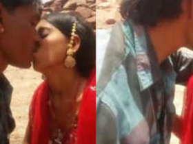 Desi beauty gets down and dirty in her second encounter