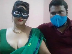 Wife and House: A Showcase of Big Boo Pooja