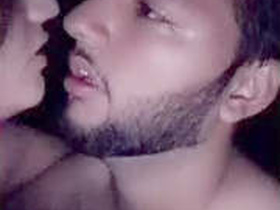 Desi couple engages in intense sex
