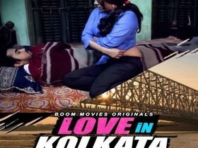 Love in Kolkata: A Sensual Indian Romance