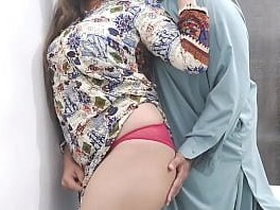 Desi pornstar Sobia Nasir's steamy video with PK