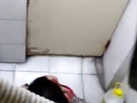 A video of an office boy recording a coworker's big butt is tagged with embed_code