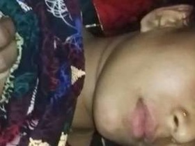 Experience the wildest sex with a Marwadi babe