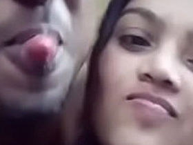 Desi baba and sexy marwadi couple in steamy video