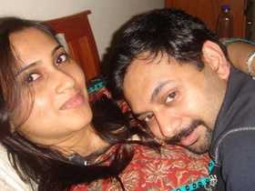 Rare and beautiful wife gets full HD video of her