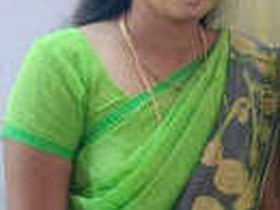 Indian MILF's Mms Porn Collection Part 3