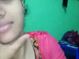 Indian couple enjoys steamy sex