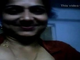 Tamil wife sex scandal: Aunty Jekyte Kayati's dirty secrets revealed