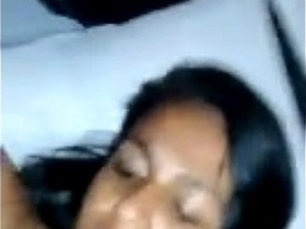 Indian porn video featuring Madhu's hot and steamy sex session