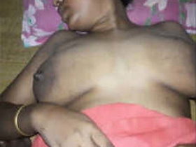 Desi village bhabhi gets fucked hard