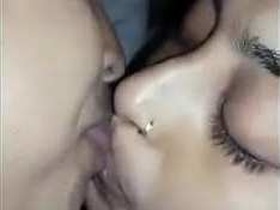 Village desi bhabi gets a satisfying fuck