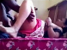 Indian bhabhi gets fucked hard in south