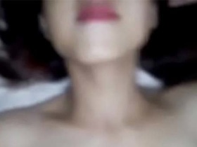 Desi girl's steamy sex video with Ganwar