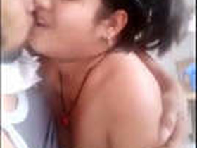 Desi village girl gets fucked by her brother-in-law