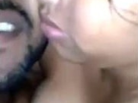 Bhabhi's sexy ride on her brother
