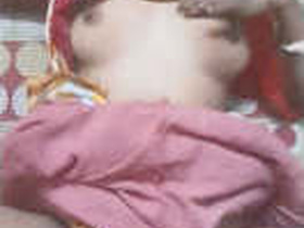 Indian Bhabhi's Hardcore Fucking in Video