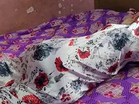 Desi college girl's XXX video with hot sex