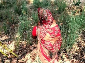 Bihari bhabhi's village sex movie with village music