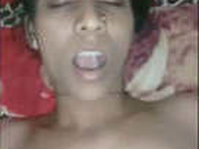 Village bhabhi gets fucked hard