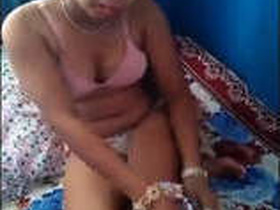 Desi Randi gets pounded hard in this explicit video