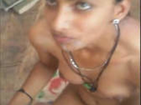 Part 1 of a Desi Indian girl's creamy fuck in three clips