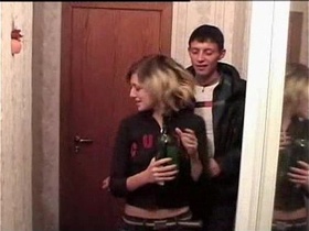Watch Sinavka in a steamy German sex scene