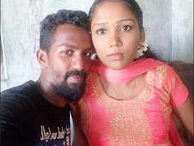 Mallu couple hosts birthday party for girls